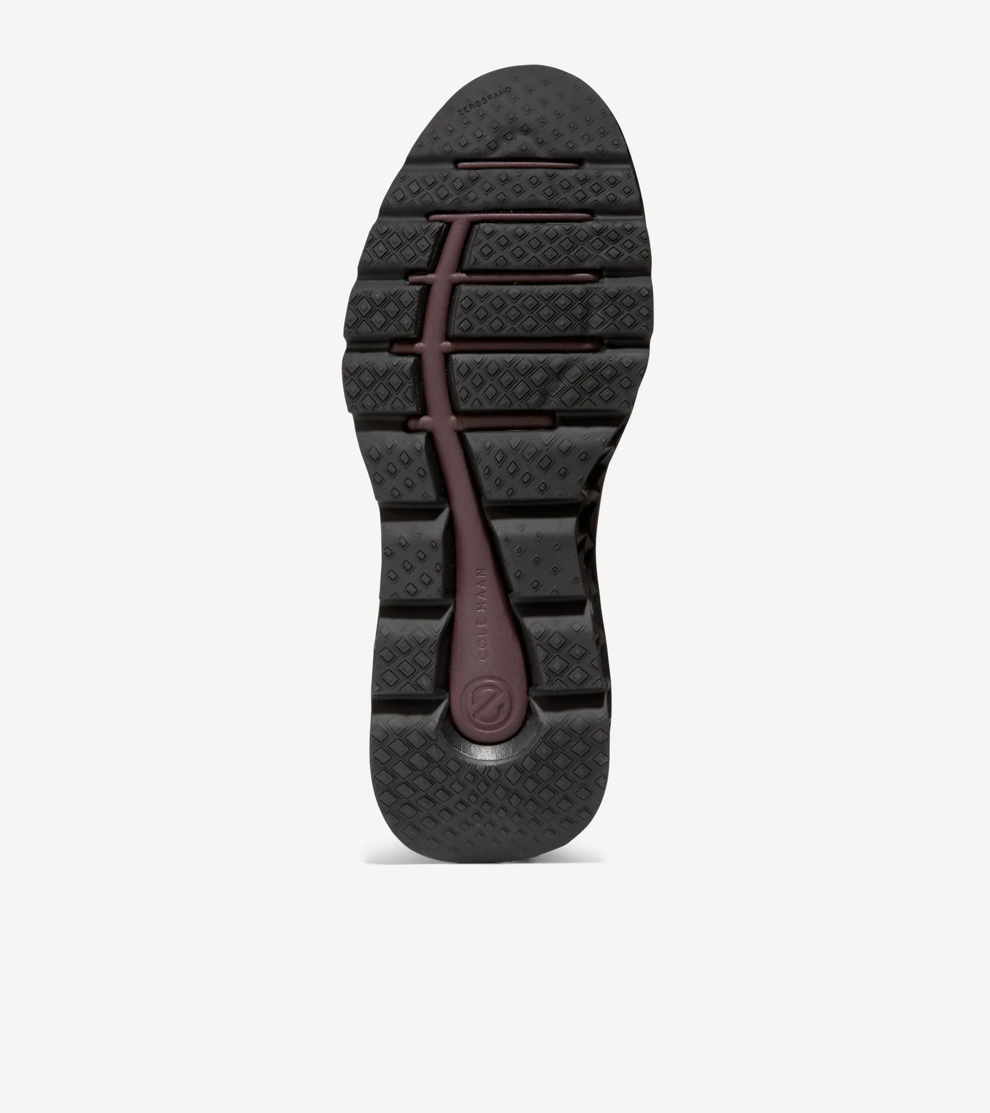 კაცის 5.ZERØGRAND Wingtip Oxfords
