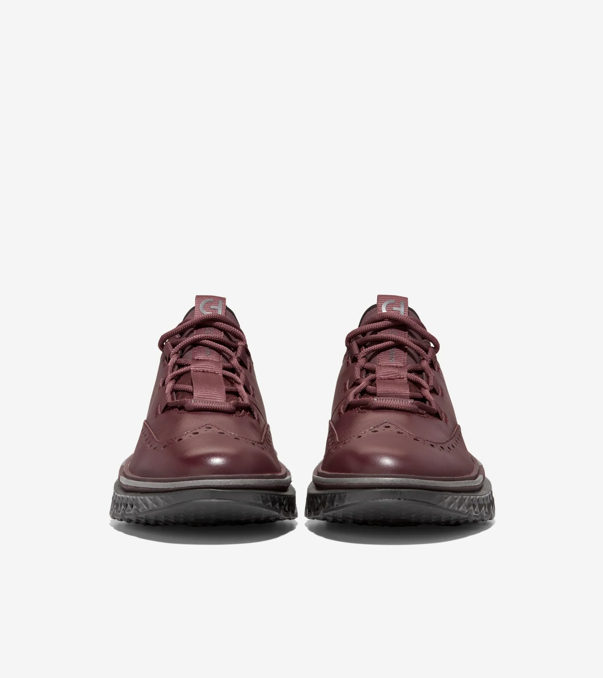 კაცის 5.ZERØGRAND Wingtip Oxfords