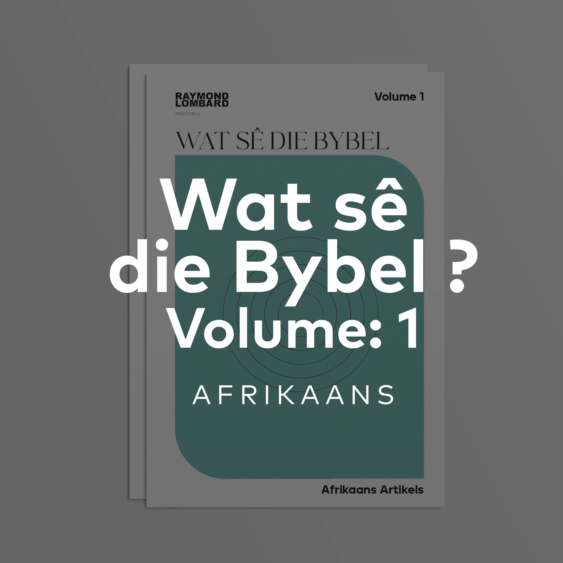 10. Bileam se esel wat praat
