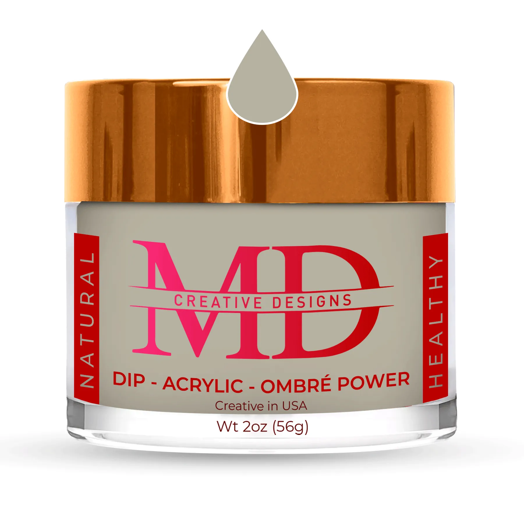 #101 MD Glow