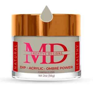 #101 MD Glow