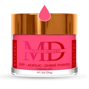 #107 MD Glow
