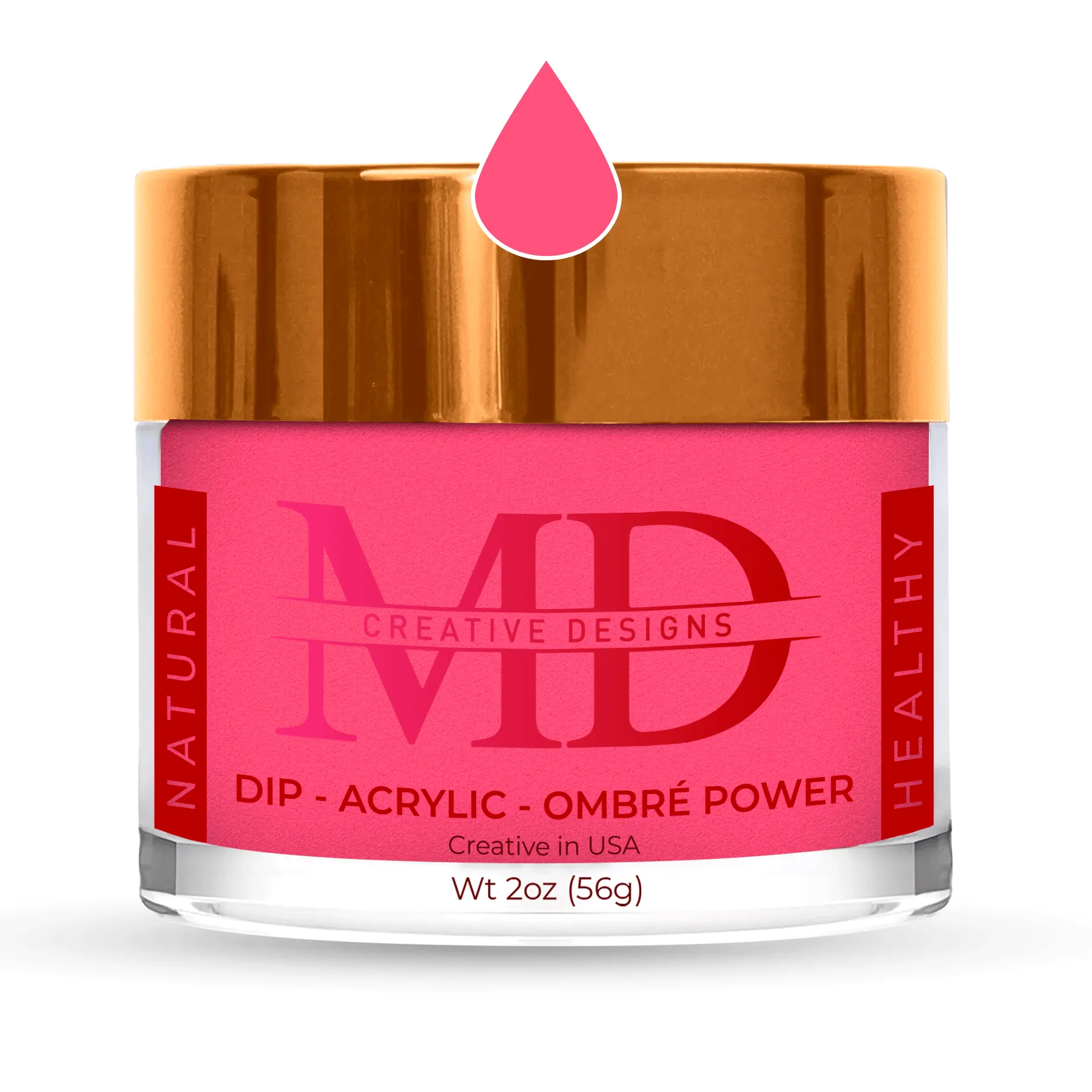 #107 MD Glow