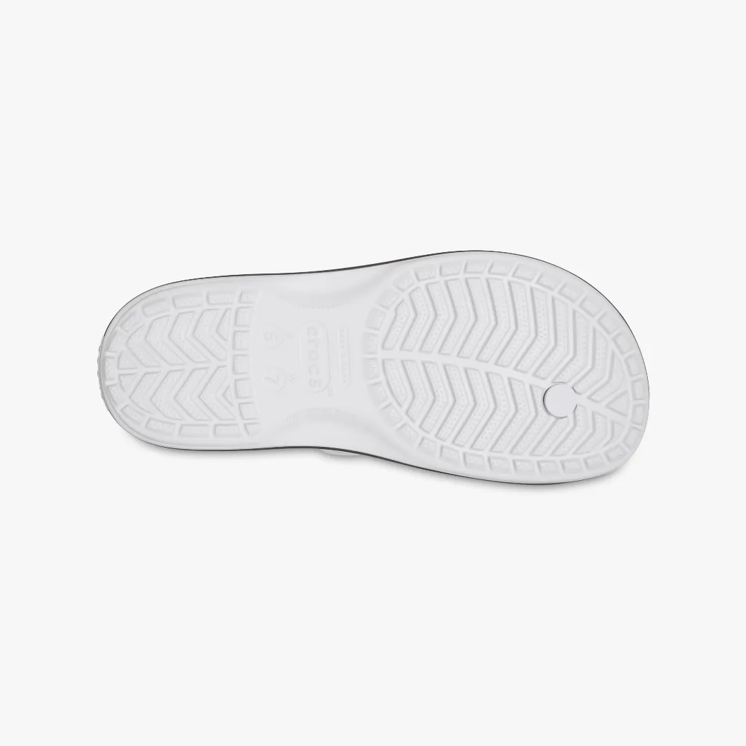 11033-1FT CROCBAND FLIP Unisex Flip-Flops Atmosphere