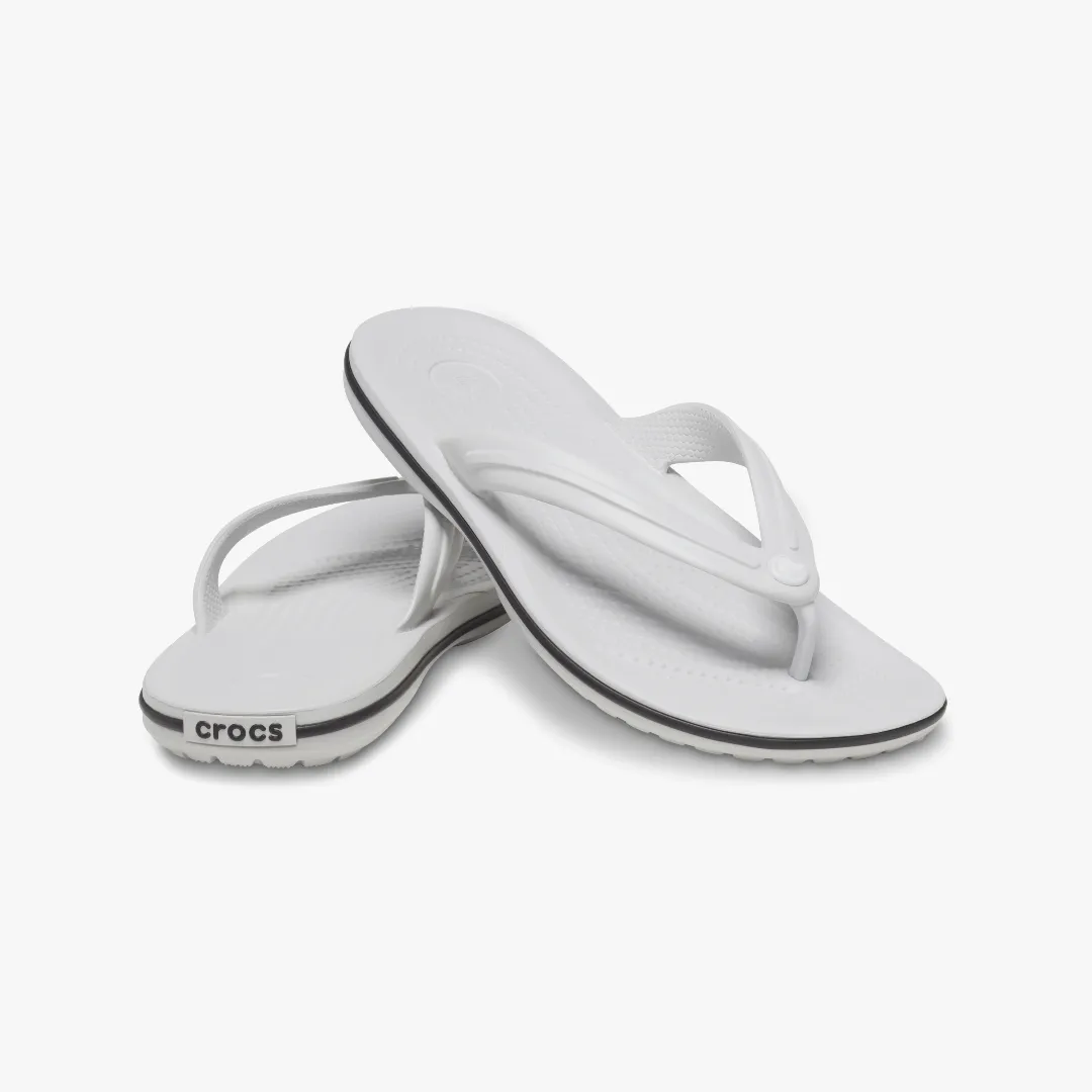 11033-1FT CROCBAND FLIP Unisex Flip-Flops Atmosphere