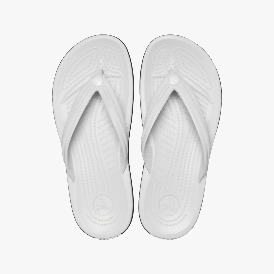 11033-1FT CROCBAND FLIP Unisex Flip-Flops Atmosphere