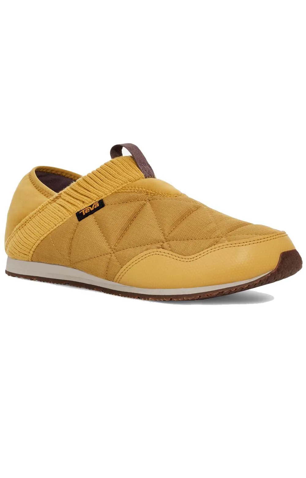 (1125471) Reember Moccasins   Sauterne