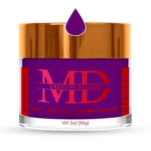 #114 MD Glow