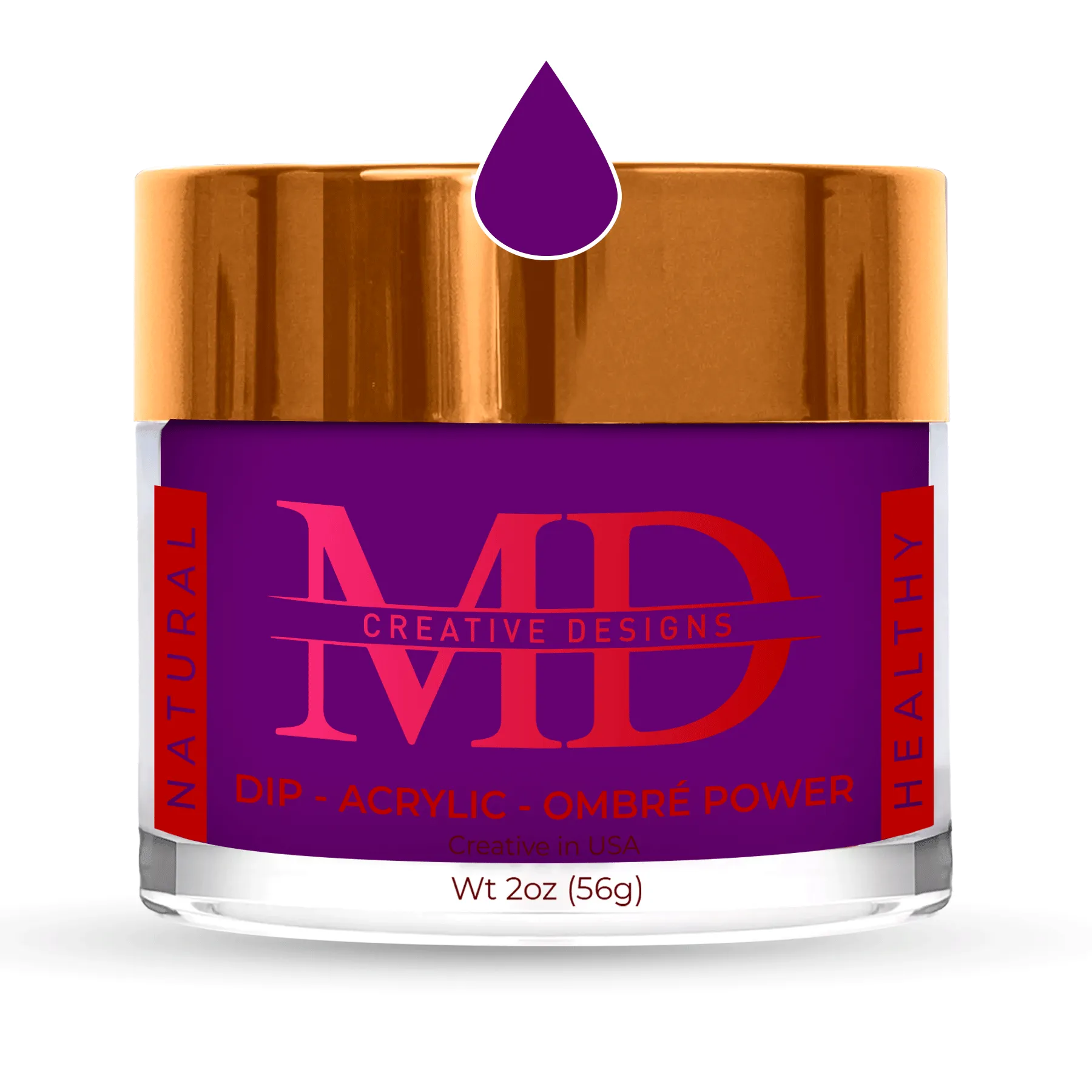 #114 MD Glow