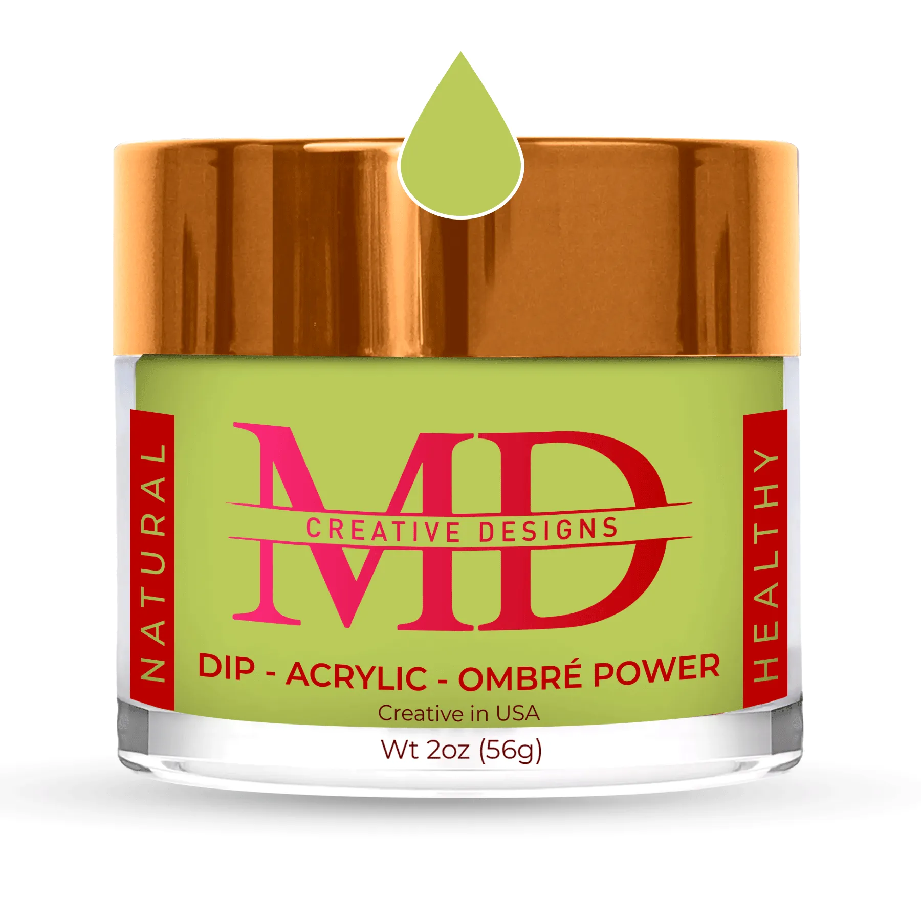 #116 MD Glow