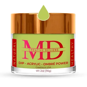 #116 MD Glow