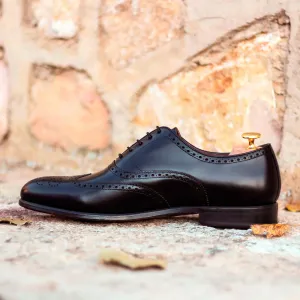 1631 Full Brogue Shoes