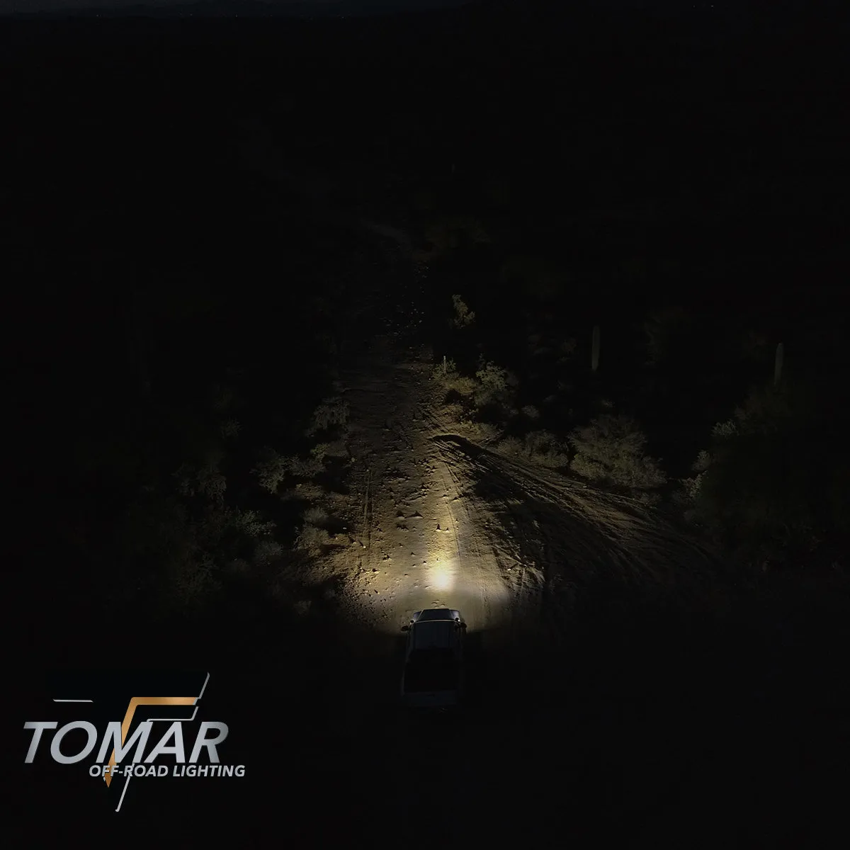 30" TRX Series LED Light Bar