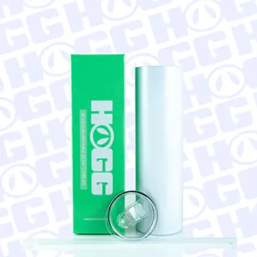 35oz Glow Sublimatable Tumbler