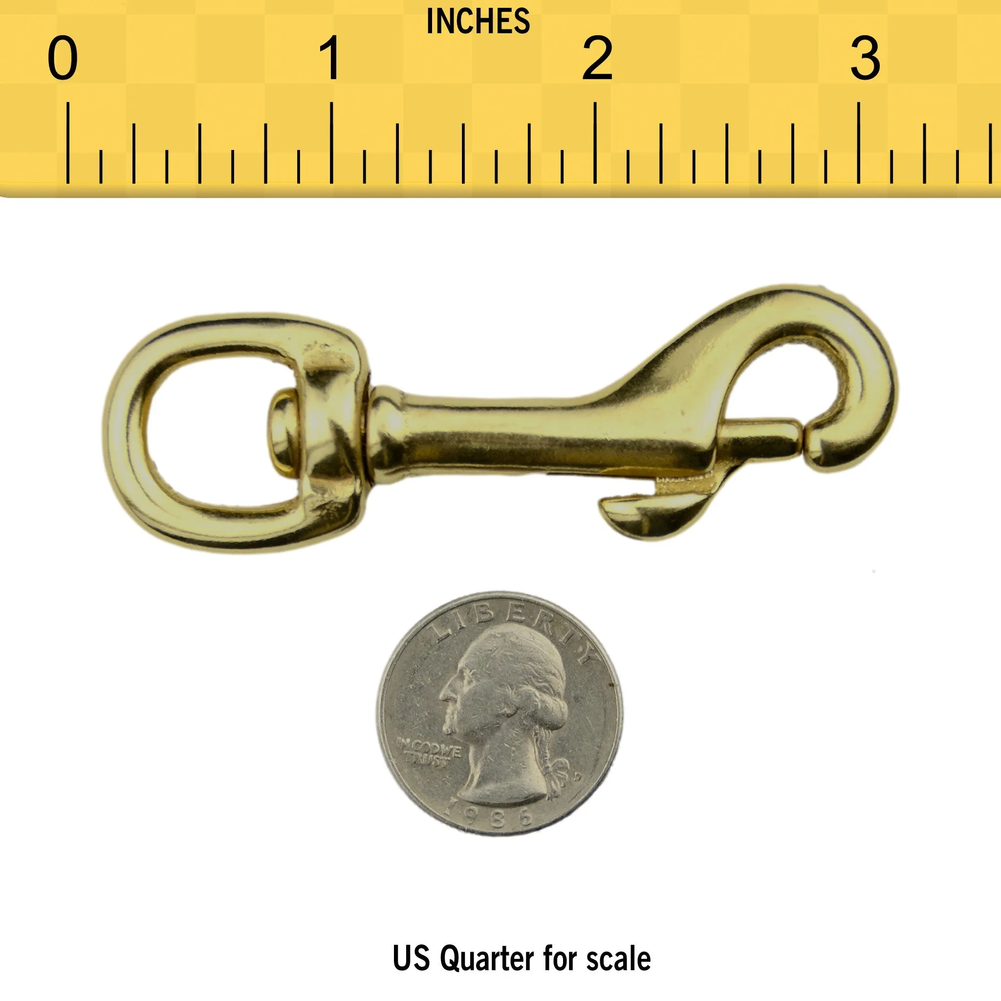 3/8" Sure Grip Long Line