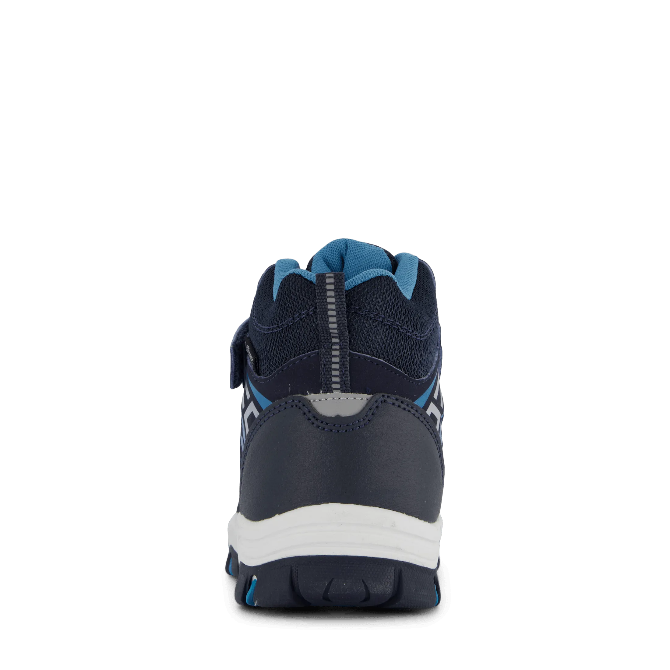 430-2387 Waterproof Warm Lined Navy Blue
