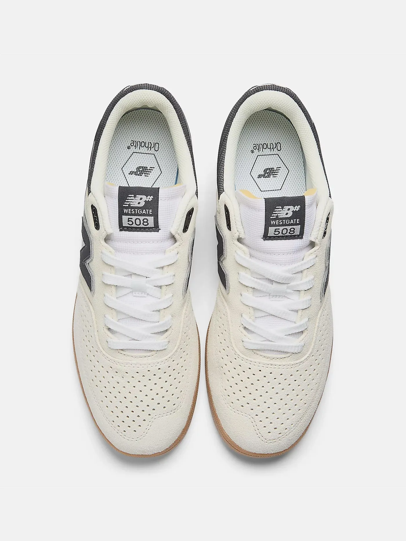 508 Westgate Sea Salt/Black Shoes