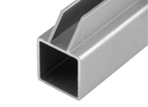 9025-Mitered Single End - Custom Length