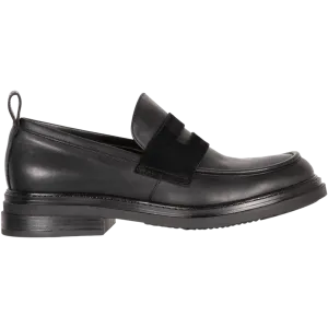 9041B Vitello - Velour Nero