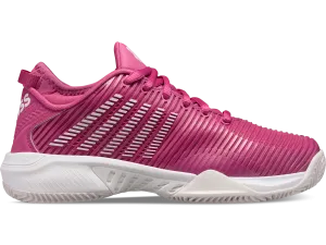 96617-666-M | HYPERCOURT SUPREME HB | CACTUS FLOWER/NIMBUS CLOUD/WHITE