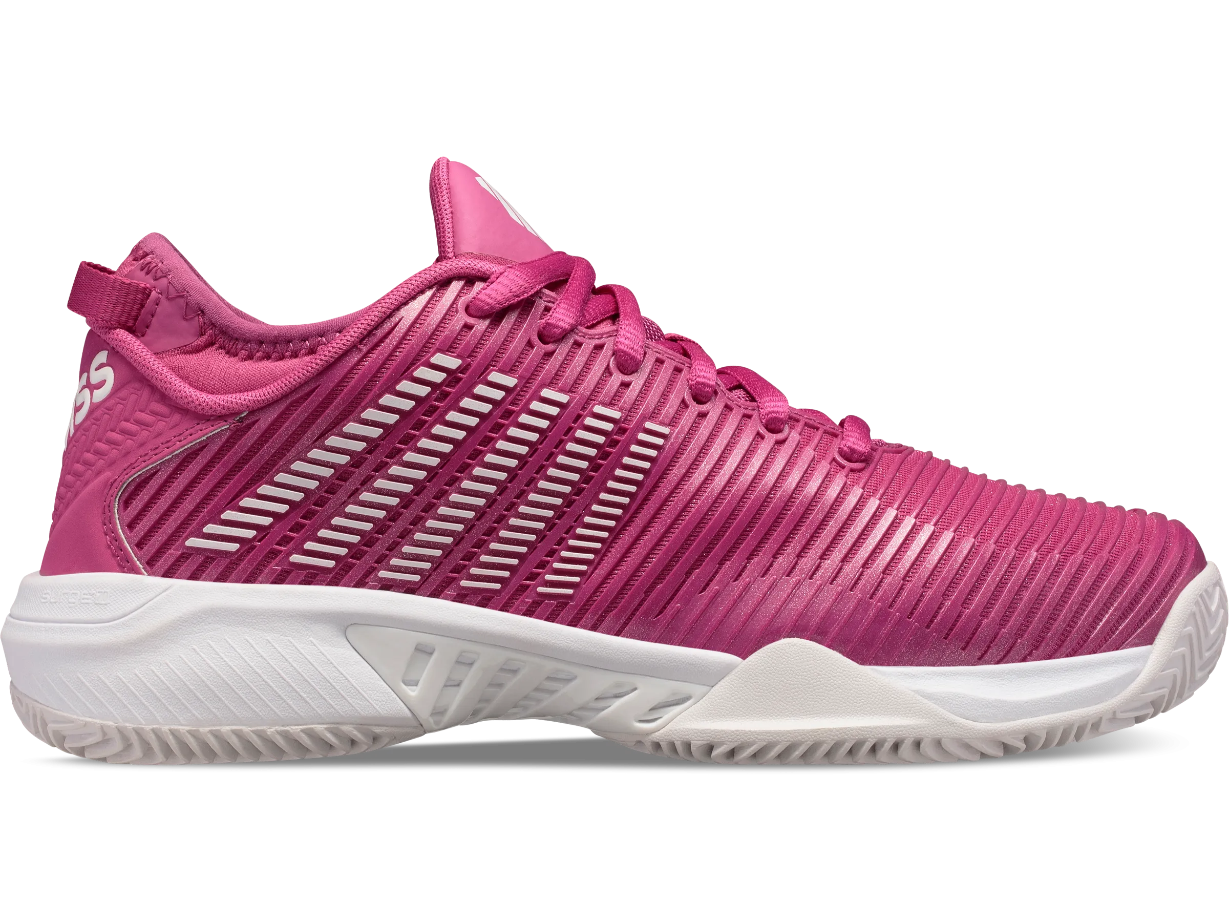 96617-666-M | HYPERCOURT SUPREME HB | CACTUS FLOWER/NIMBUS CLOUD/WHITE