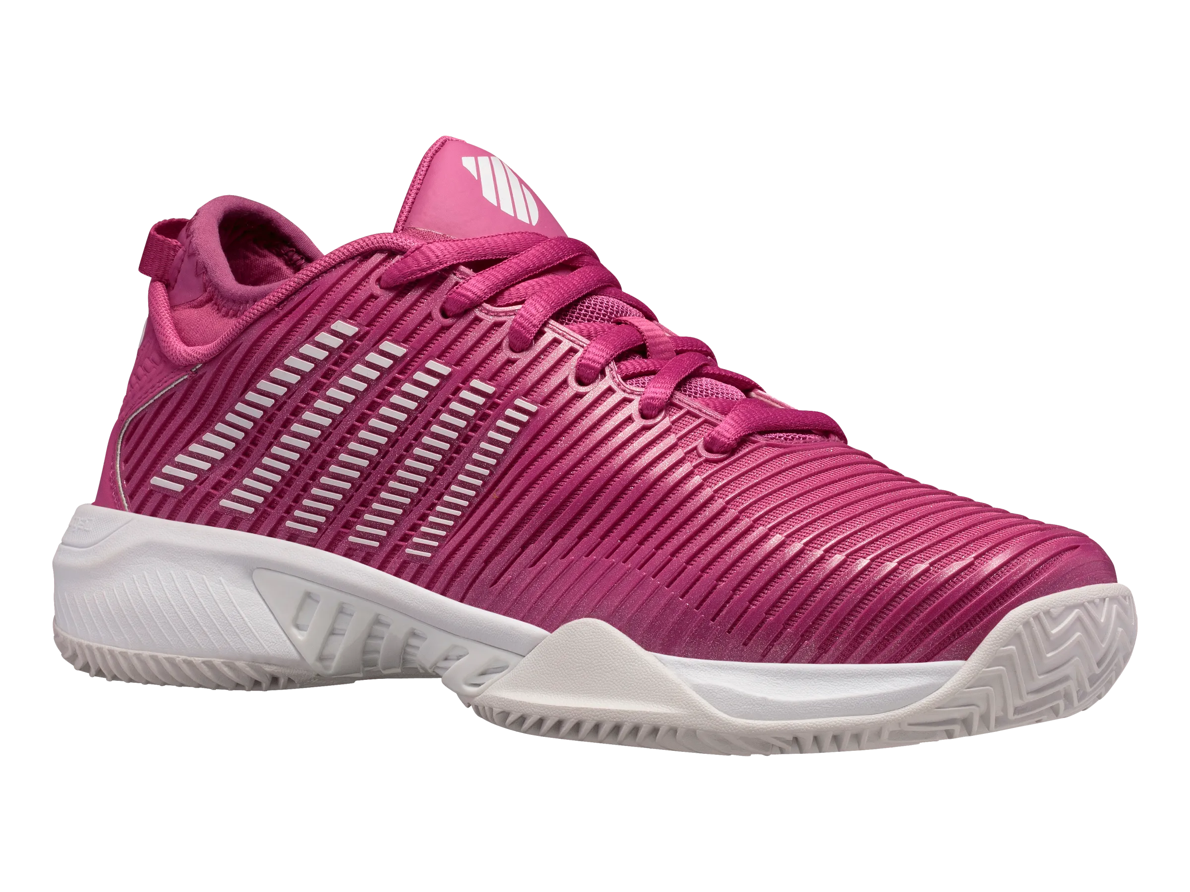 96617-666-M | HYPERCOURT SUPREME HB | CACTUS FLOWER/NIMBUS CLOUD/WHITE
