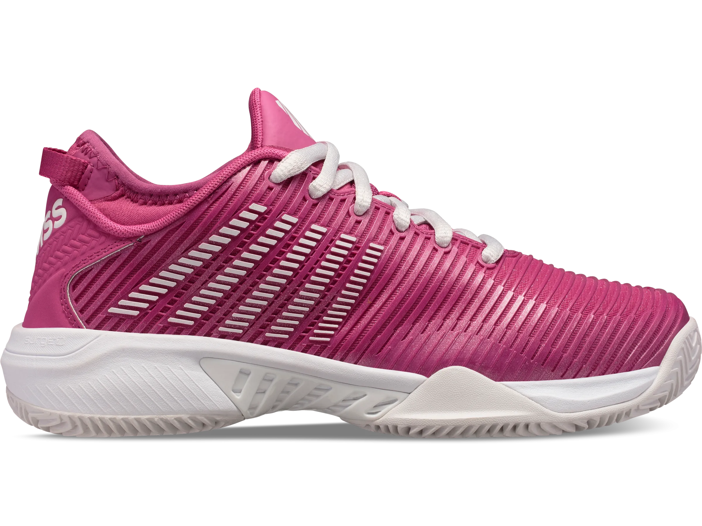 96617-666-M | HYPERCOURT SUPREME HB | CACTUS FLOWER/NIMBUS CLOUD/WHITE