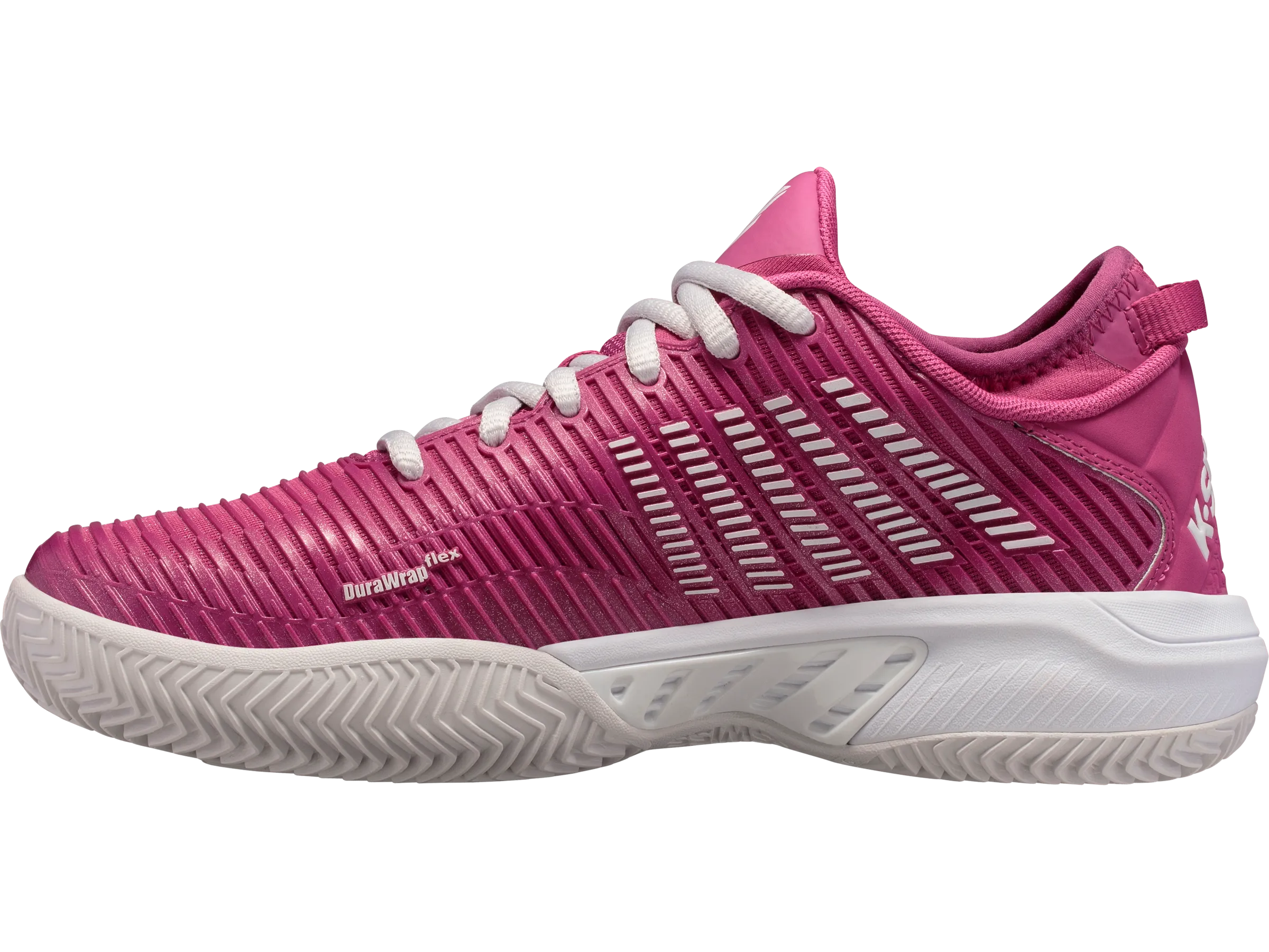96617-666-M | HYPERCOURT SUPREME HB | CACTUS FLOWER/NIMBUS CLOUD/WHITE