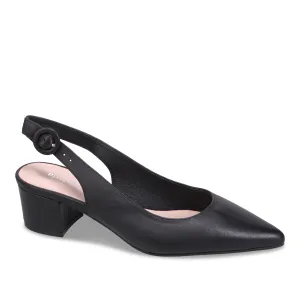 Abigale Slingback Heel