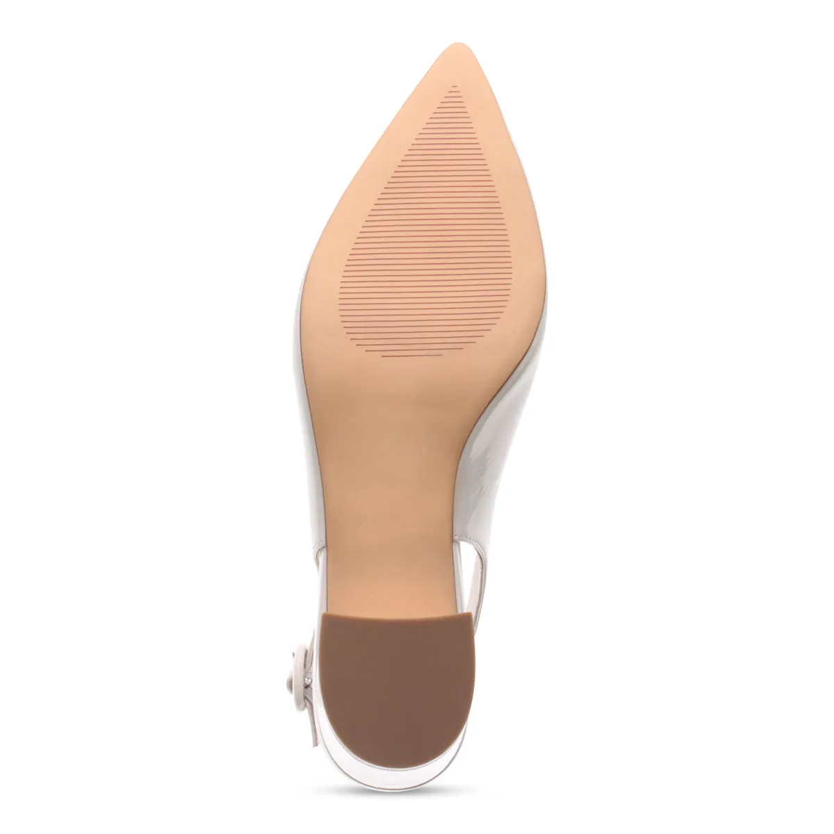 Abigale Slingback Heel