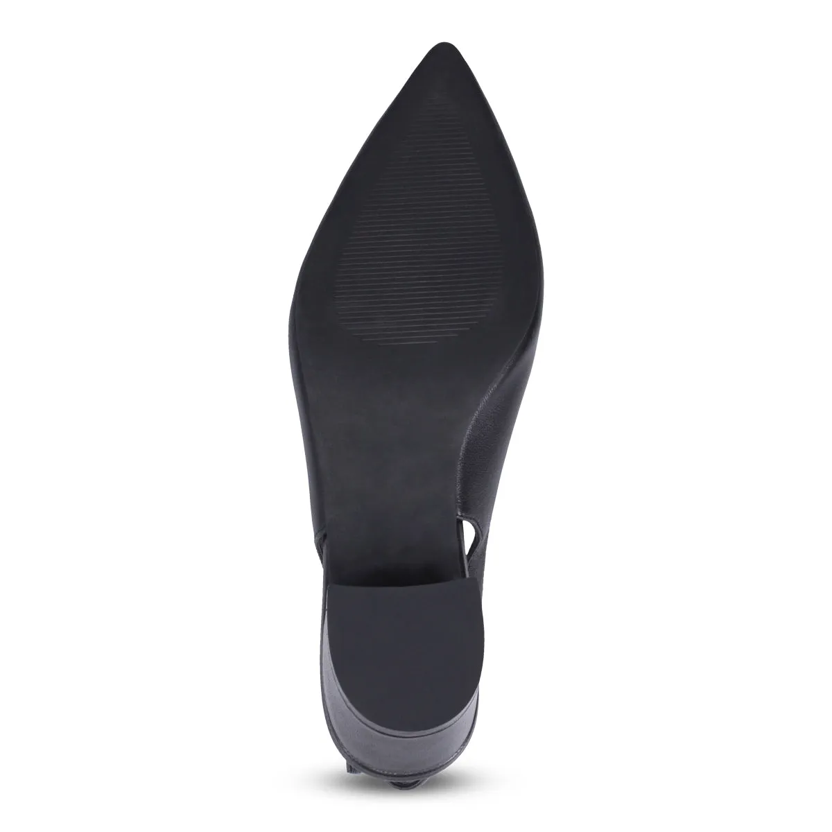 Abigale Slingback Heel