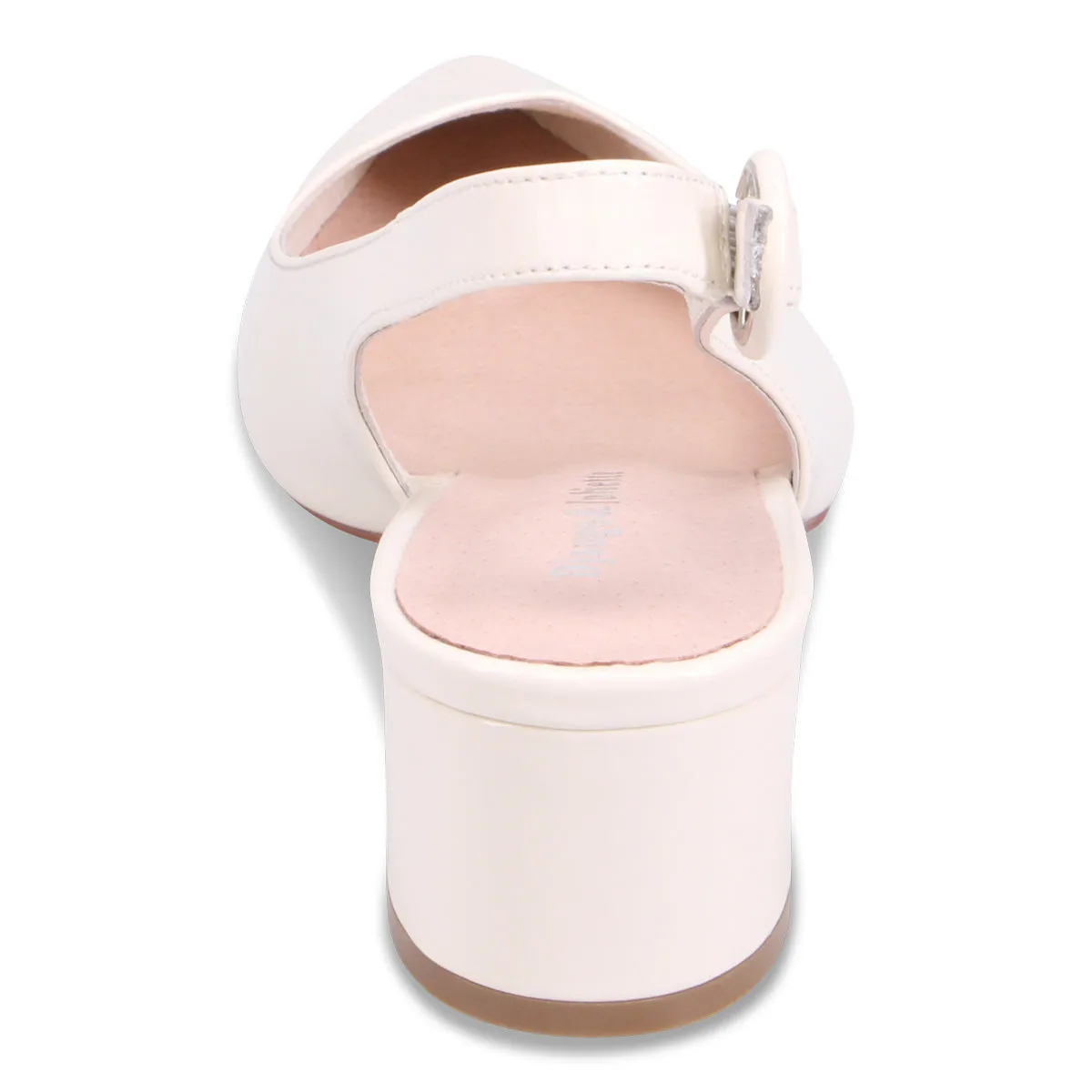 Abigale Slingback Heel