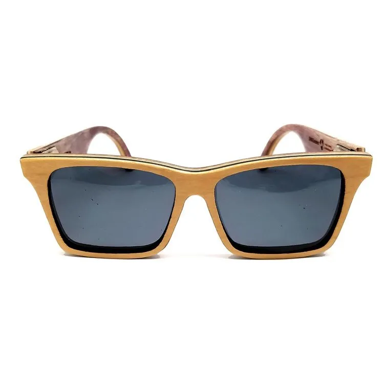 Acer Skateboard Recycled Sunglasses
