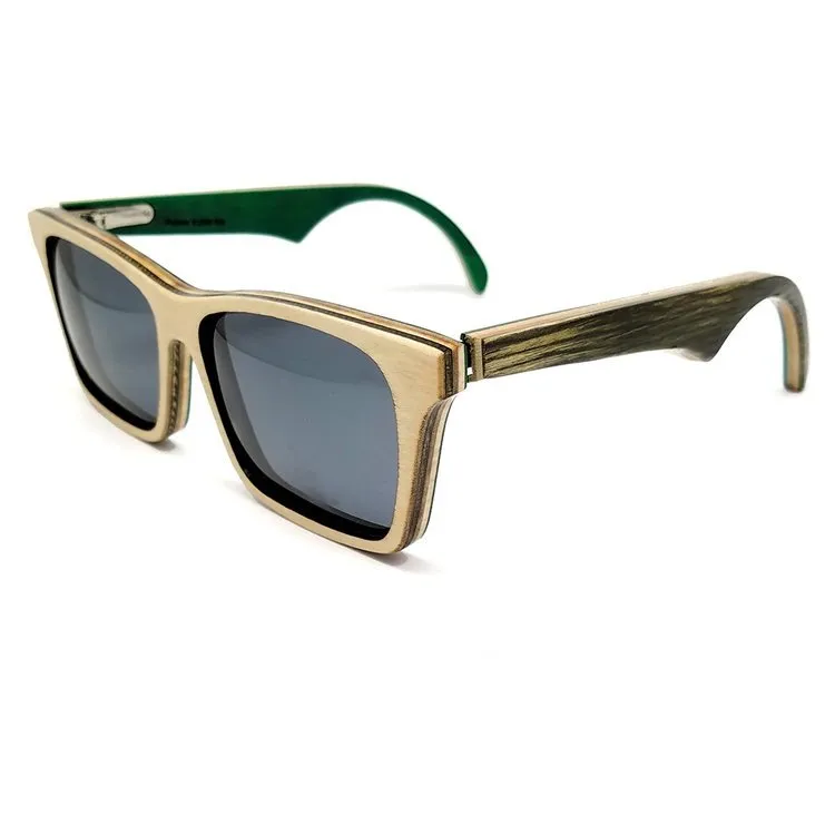 Acer Skateboard Recycled Sunglasses