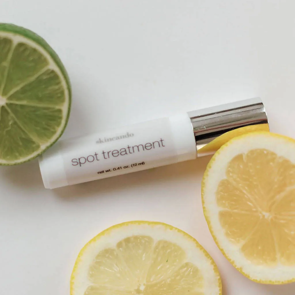 Acne Spot Treatment