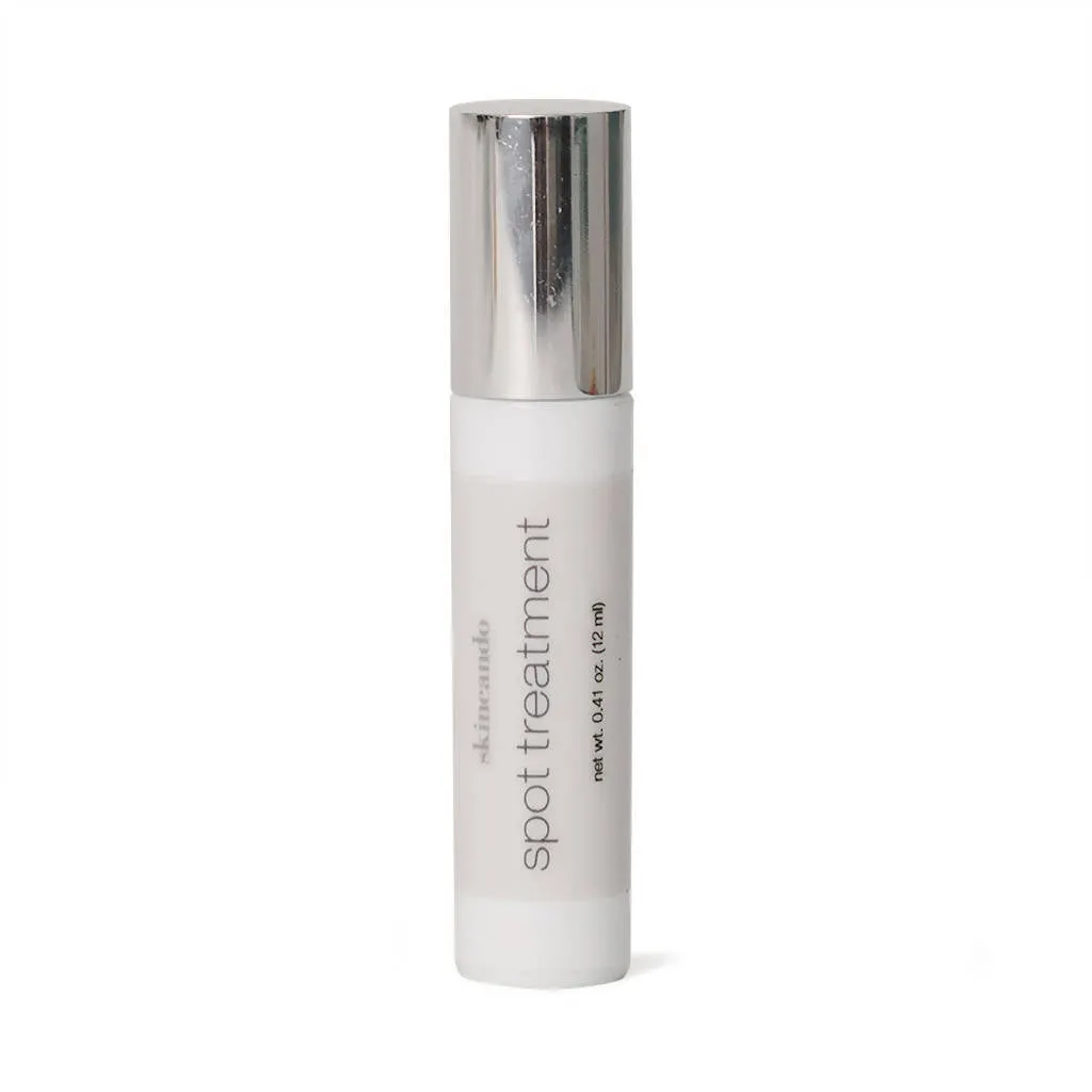 Acne Spot Treatment