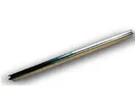 Adapter Bar , 12" , Stainless Steel  NRE #  017310