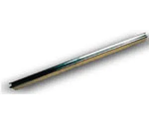 Adapter Bar , 12" , Stainless Steel  NRE #  017310