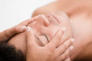 Add on Relaxing Scalp Massage