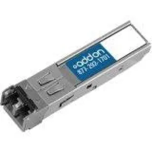 Add-onputer Peripherals, L Addon Cisco Ons-se-2g-1570 Compatible Oc-48-cwdm Sfp Transceiver (smf,