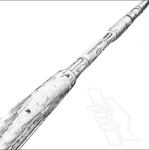 Add-Ons: Rod Grips
