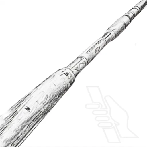 Add-Ons: Rod Grips