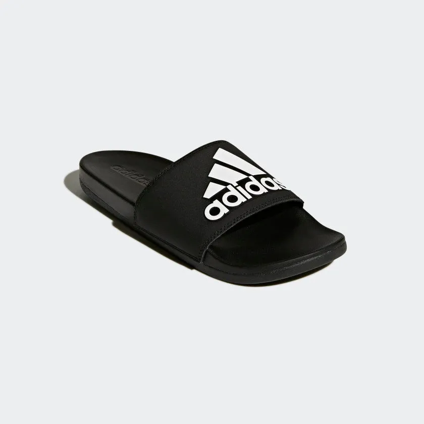 Adidas Adilette Cloudfoam Plus Logo Men's Slides CG3425