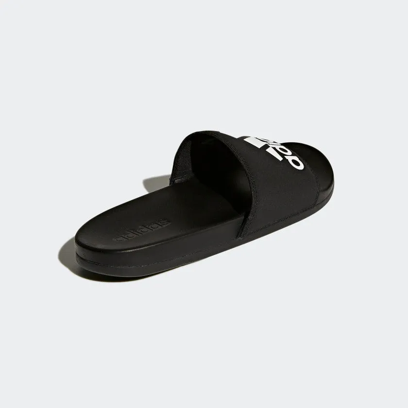 Adidas Adilette Cloudfoam Plus Logo Men's Slides CG3425