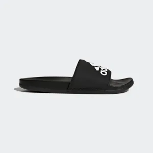 Adidas Adilette Cloudfoam Plus Logo Men's Slides CG3425