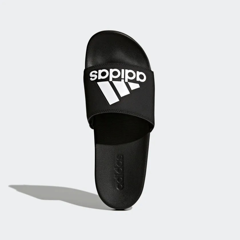 Adidas Adilette Cloudfoam Plus Logo Men's Slides CG3425
