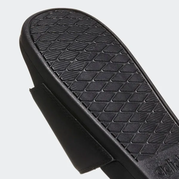 Adidas Adilette Cloudfoam Plus Logo Men's Slides CG3425