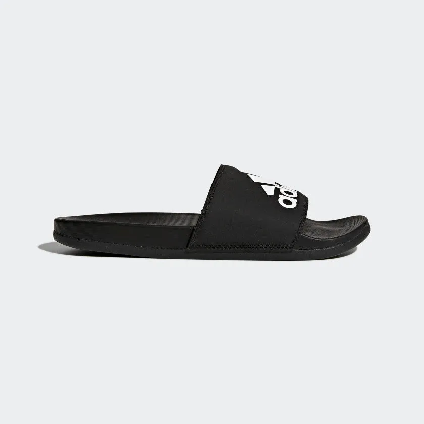 Adidas Adilette Cloudfoam Plus Logo Men's Slides CG3425