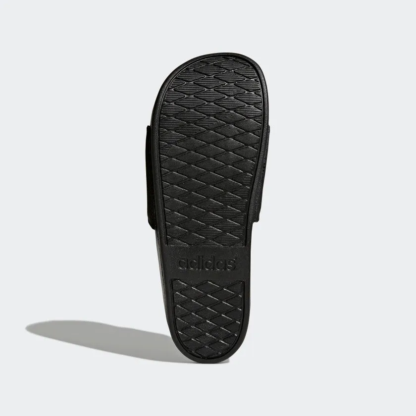 Adidas Adilette Cloudfoam Plus Logo Men's Slides CG3425