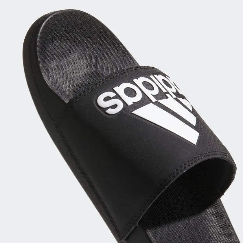Adidas Adilette Cloudfoam Plus Logo Men's Slides CG3425